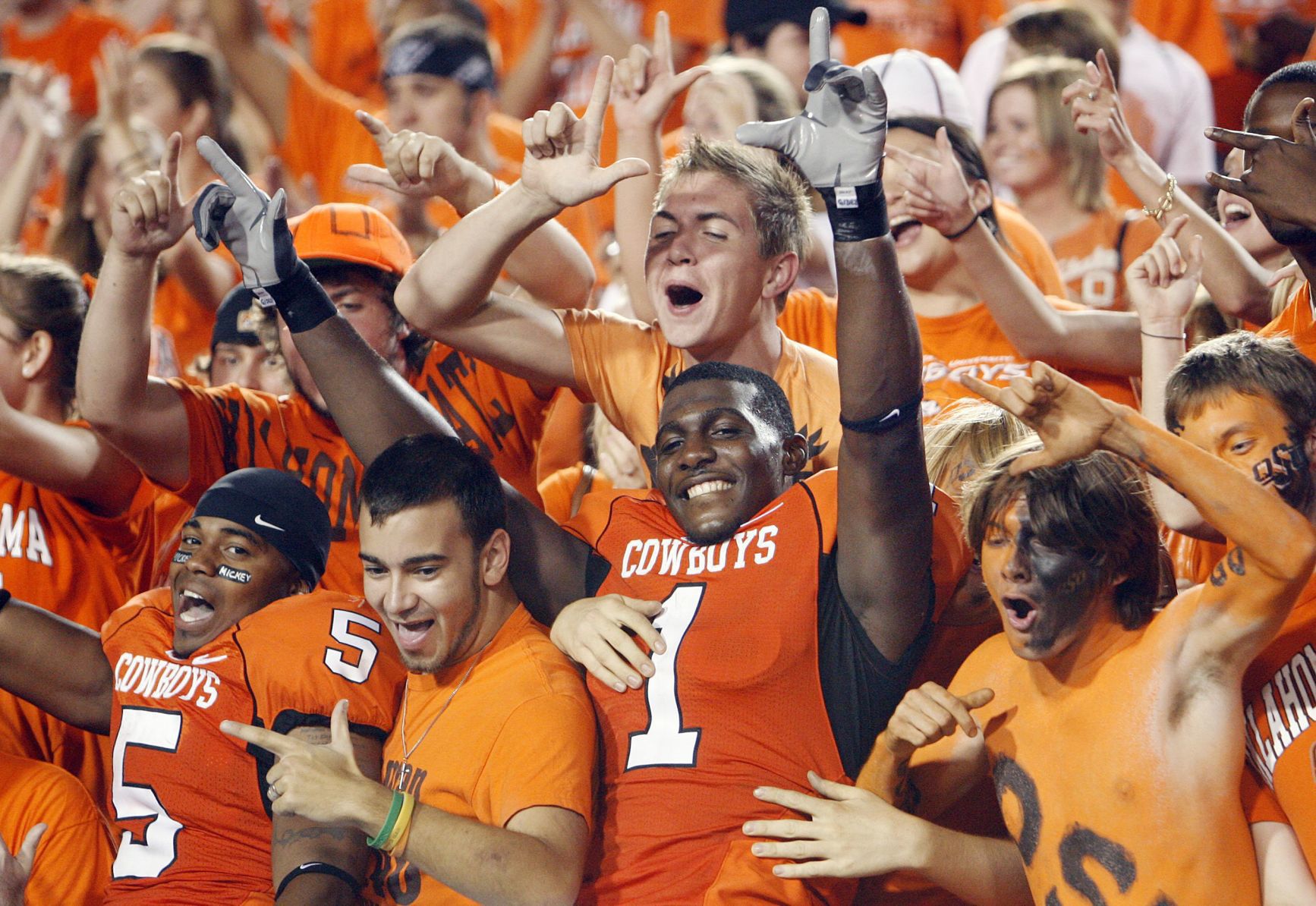 Mike Gundy